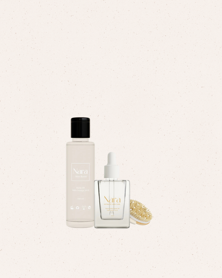 Nara Hydration Ritual - Nara Elixir