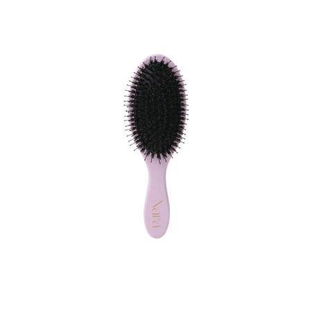 Nara Bristle Hair Brush - Nara Elixir