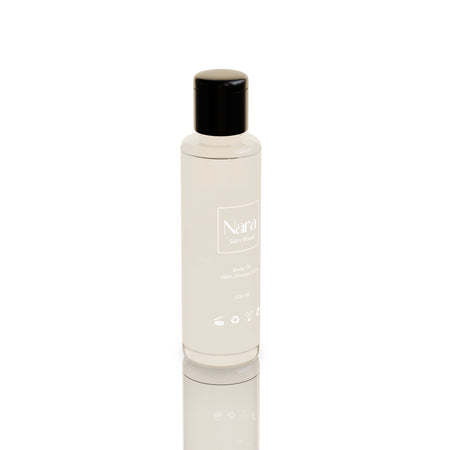 Skin Boost Body Oil - Nara Elixir