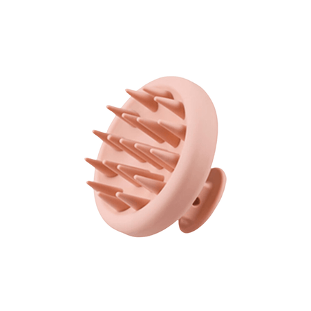 Gro Scalp Massager - Exfoliate - Nara Elixir