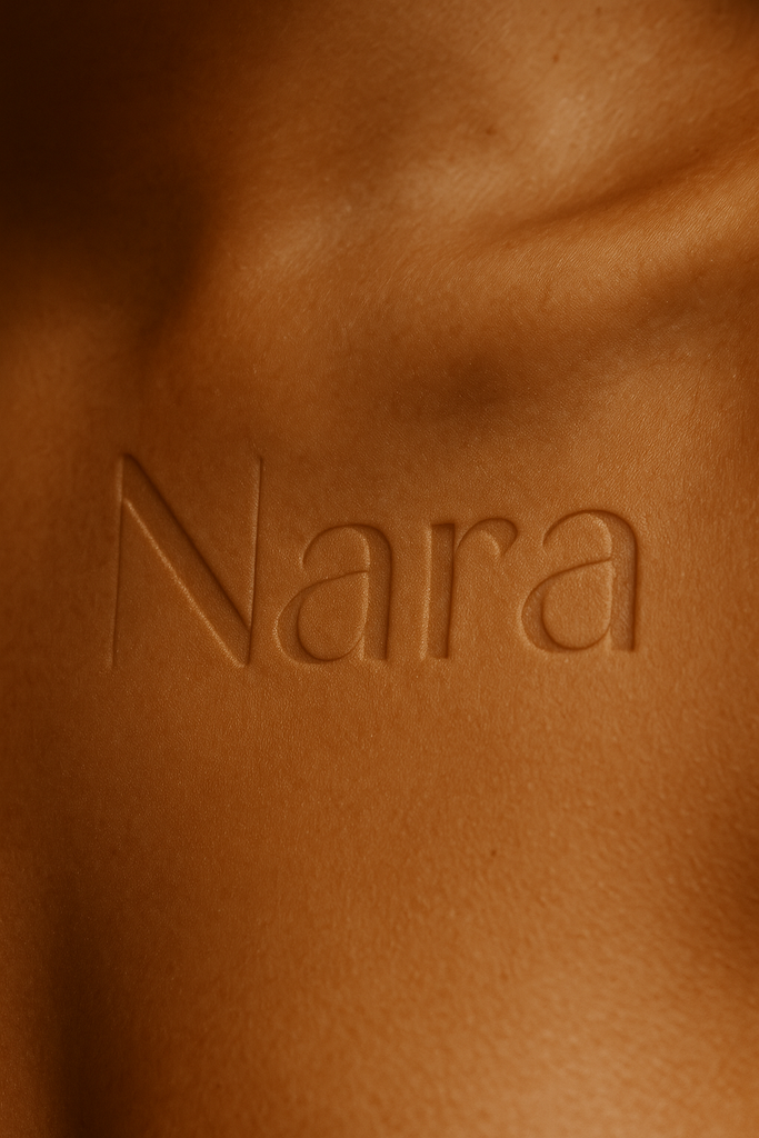 🌸 Your Nara Solution: Intimate Oil