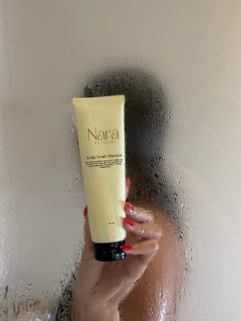 Humidity, Heat & Your Scalp: Why Your Hair Needs a Detox
