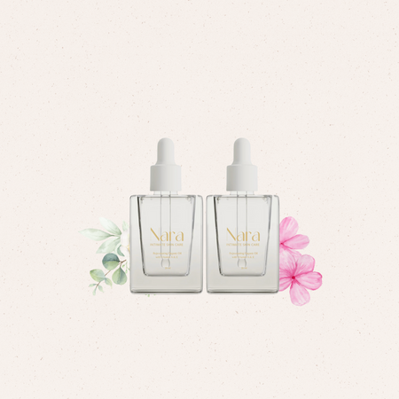 Nara’s Vaginal Care Ritual - Nara Elixir