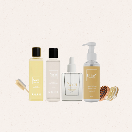 Signature Bundle - Nara Elixir