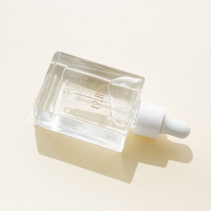 Rejuvenating Intimate Oil infused with Vitamin A & E