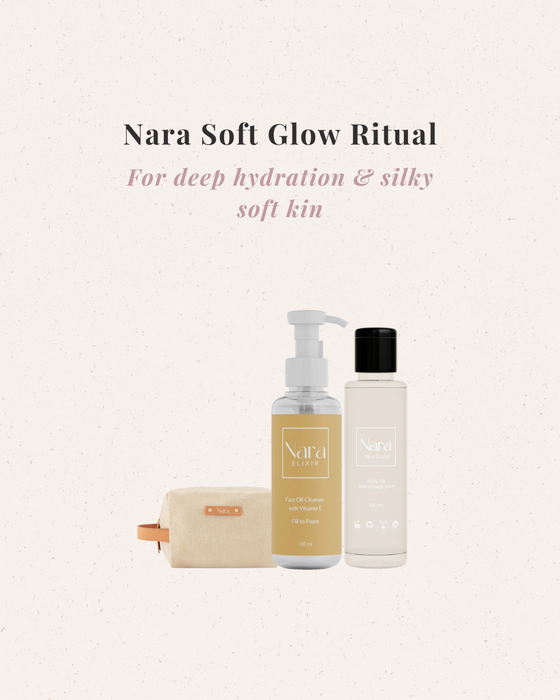 Nara Soft Glow Ritual