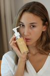 Vitamin E Cleansing Oil-to-Foam - Nara Elixir