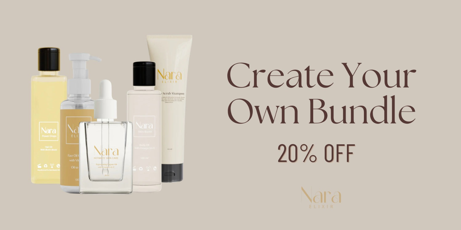 🛍 Create Your Own Bundle