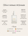 Nara’s Vaginal Care Ritual - Nara Elixir