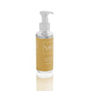 Experience the ultimate in skincare with Nara Elixir's Face Oil Cleanser Oil to Foam. This innovative product offers a double cleanse effect in one simple step, effortlessly removing dirt, makeup, and impurities without clogging your pores. As you massage the oil onto your skin, it transforms into a luxurious foam, providing a deep cleanse that leaves your skin feeling fresh and revitalized.