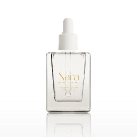 Nara Glow Trio - Nara Elixir